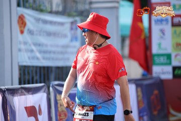 AMAZING SPORTS FESTIVAL - Ảnh #5297342