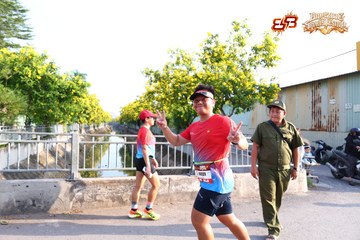 AMAZING SPORTS FESTIVAL - Ảnh #5303668