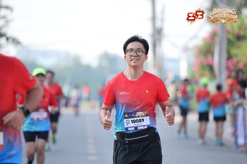 AMAZING SPORTS FESTIVAL - Ảnh #5296815