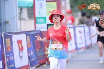 AMAZING SPORTS FESTIVAL - Ảnh #5295625
