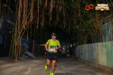 AMAZING SPORTS FESTIVAL - Ảnh #5299765