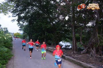AMAZING SPORTS FESTIVAL - Ảnh #5305202