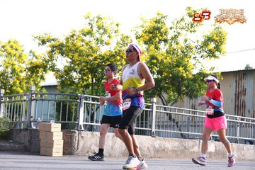 AMAZING SPORTS FESTIVAL - Ảnh #5303863