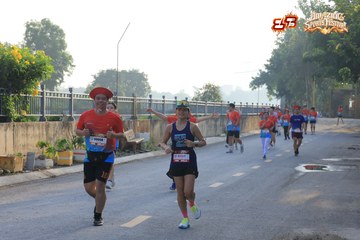 AMAZING SPORTS FESTIVAL - Ảnh #5292835