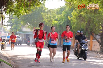 AMAZING SPORTS FESTIVAL - Ảnh #5311273