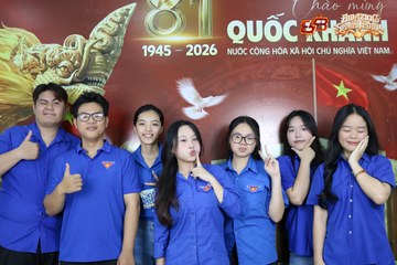 AMAZING SPORTS FESTIVAL - Ảnh #5315217