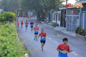 AMAZING SPORTS FESTIVAL - Ảnh #5292388