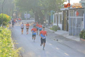 AMAZING SPORTS FESTIVAL - Ảnh #5292781
