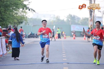 AMAZING SPORTS FESTIVAL - Ảnh #5296754