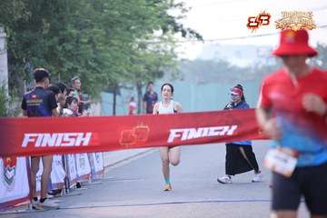 AMAZING SPORTS FESTIVAL - Ảnh #5294011