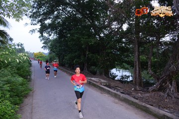 AMAZING SPORTS FESTIVAL - Ảnh #5305171