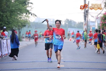 AMAZING SPORTS FESTIVAL - Ảnh #5295985