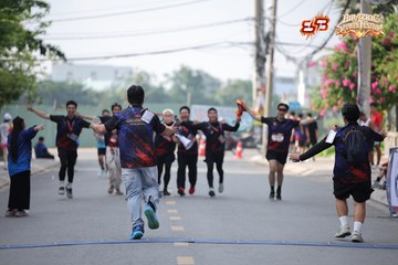 AMAZING SPORTS FESTIVAL - Ảnh #5301231
