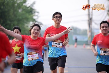 AMAZING SPORTS FESTIVAL - Ảnh #5295143