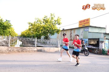 AMAZING SPORTS FESTIVAL - Ảnh #5303008