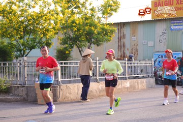 AMAZING SPORTS FESTIVAL - Ảnh #5309065