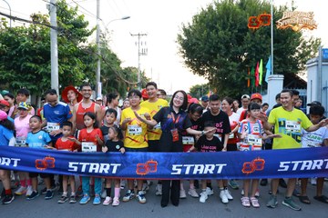 AMAZING SPORTS FESTIVAL - Ảnh #5299627