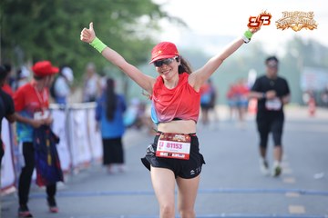 AMAZING SPORTS FESTIVAL - Ảnh #5297295
