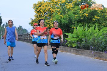 AMAZING SPORTS FESTIVAL - Ảnh #5292159