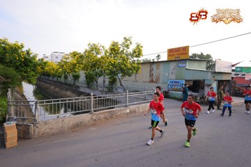AMAZING SPORTS FESTIVAL - Ảnh #5308113