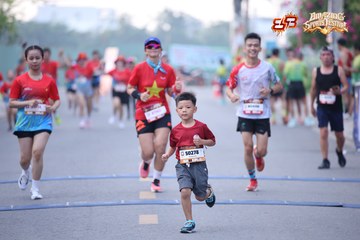 AMAZING SPORTS FESTIVAL - Ảnh #5295859