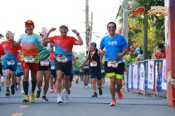 AMAZING SPORTS FESTIVAL - Ảnh #5298625