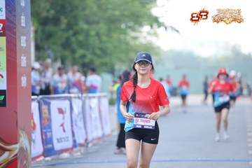 AMAZING SPORTS FESTIVAL - Ảnh #5296887