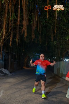 AMAZING SPORTS FESTIVAL - Ảnh #5300319