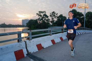 AMAZING SPORTS FESTIVAL - Ảnh #5298023