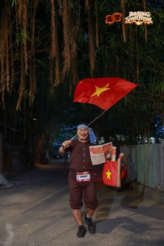 AMAZING SPORTS FESTIVAL - Ảnh #5300375