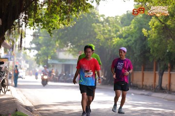 AMAZING SPORTS FESTIVAL - Ảnh #5310974