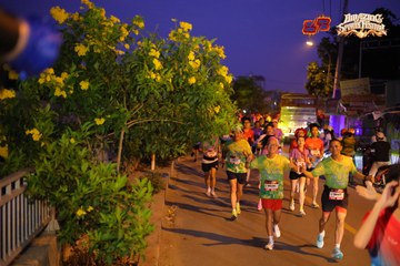 AMAZING SPORTS FESTIVAL - Ảnh #5304461