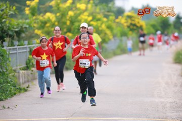 AMAZING SPORTS FESTIVAL - Ảnh #5290558