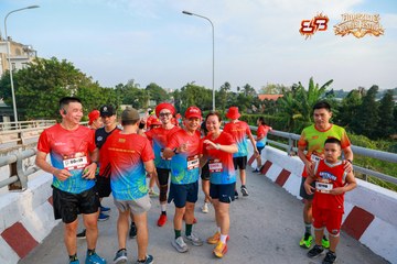 AMAZING SPORTS FESTIVAL - Ảnh #5298471