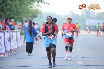 AMAZING SPORTS FESTIVAL - Ảnh #5296922