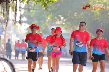AMAZING SPORTS FESTIVAL - Ảnh #5310630