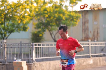 AMAZING SPORTS FESTIVAL - Ảnh #5308609