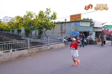 AMAZING SPORTS FESTIVAL - Ảnh #5307826