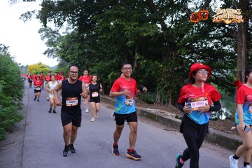 AMAZING SPORTS FESTIVAL - Ảnh #5306765