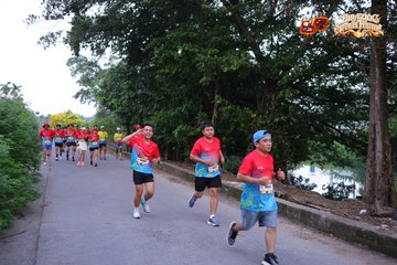 AMAZING SPORTS FESTIVAL - Ảnh #5306328