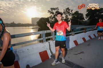 AMAZING SPORTS FESTIVAL - Ảnh #5298162