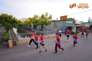 AMAZING SPORTS FESTIVAL - Ảnh #5308141
