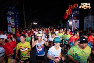 AMAZING SPORTS FESTIVAL - Ảnh #5297466