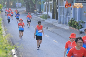 AMAZING SPORTS FESTIVAL - Ảnh #5292533