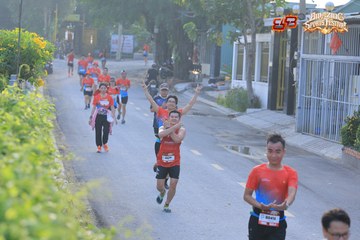 AMAZING SPORTS FESTIVAL - Ảnh #5292561