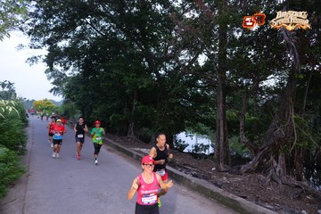 AMAZING SPORTS FESTIVAL - Ảnh #5305144