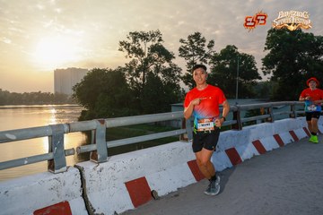 AMAZING SPORTS FESTIVAL - Ảnh #5298092