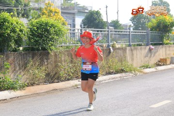 AMAZING SPORTS FESTIVAL - Ảnh #5293744