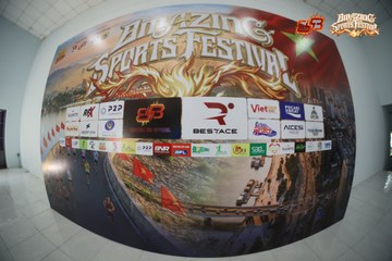 AMAZING SPORTS FESTIVAL - Ảnh #5313940