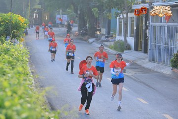 AMAZING SPORTS FESTIVAL - Ảnh #5292565